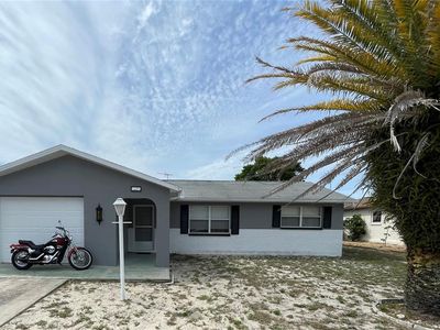 7751 Waterford St, New Port Richey, FL, 34653