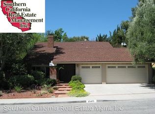 25475 Via Escovar, Santa Clarita, CA 91355