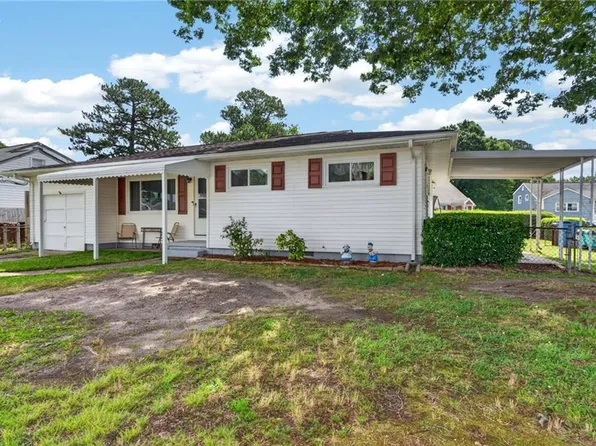 3115 Hornsea Rd, Chesapeake, VA 23325