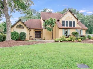 2675 Hill Gate Ct, Snellville, GA 30039