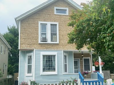 539 Rosewood Ave, Aurora, IL, 60505