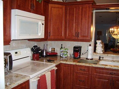 NEWER KITCHEN