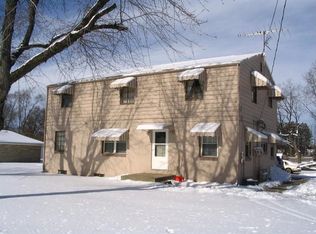 25033 State Road 2, South Bend, IN 46619