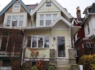 1502 68th Ave, Philadelphia, PA