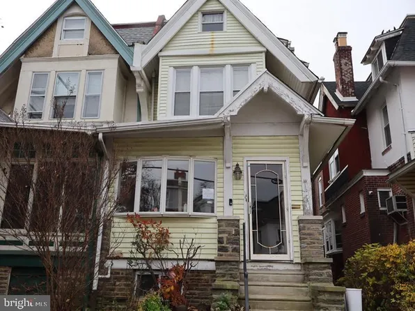 1502 68th Ave, Philadelphia, PA 19126