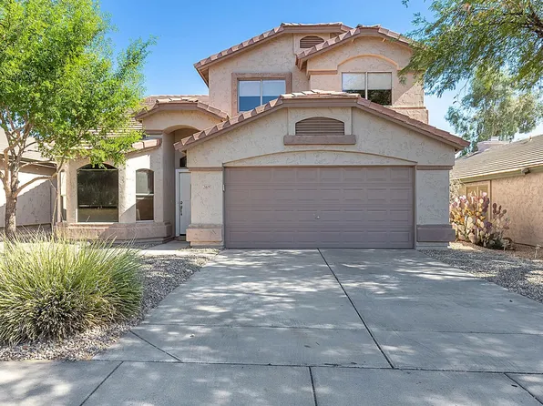 21619 N 43rd Pl, Phoenix, AZ 85050