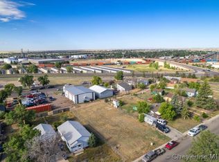 Vacant LOT E, Cheyenne, WY 82001