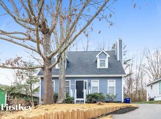 6004 Allington Ct, Winston Salem, NC 27104