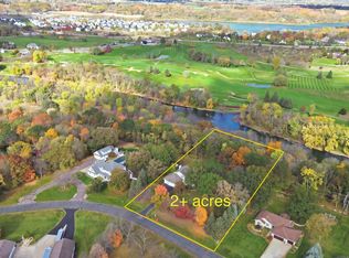 23000 Heather Ridge Dr, Rogers, MN 55374