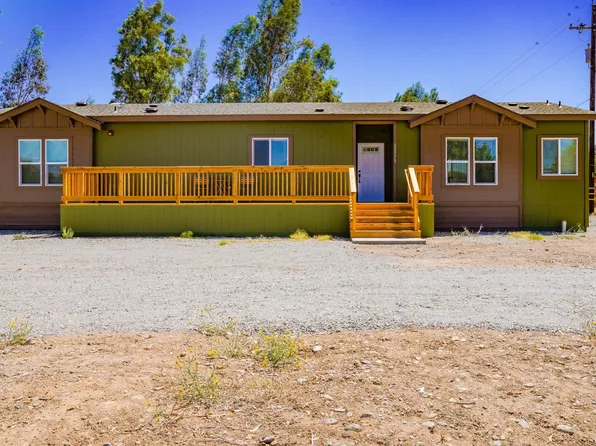 22973 Chard Ave, Gerber, CA 96035