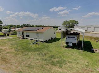 2316 Weeks Island Rd, New Iberia, LA 70560