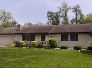 1151 Greenfield Ave, Niles, MI 49120