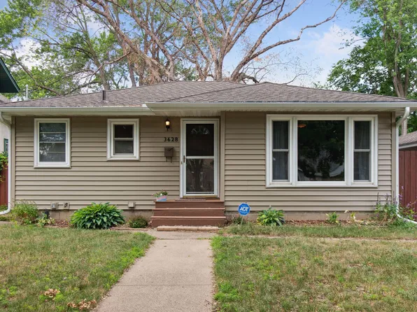 3628 Quebec Ave S, Saint Louis Park, MN 55426