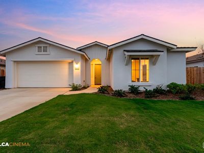 510 Lacey St, Shafter, CA, 93263