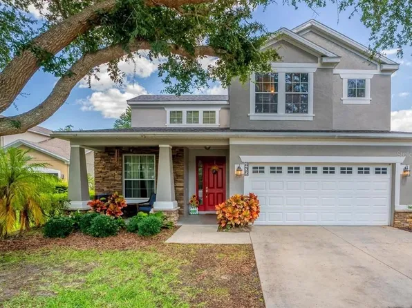 435 Misty Oaks Ln, Eustis, FL 32736