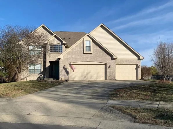 6830 Copper Ct, Plainfield, IN 46168