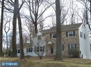 650 Winding Way, Downingtown, PA 19335