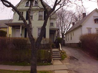 318 Remington St APT 1, Rochester, NY 14621