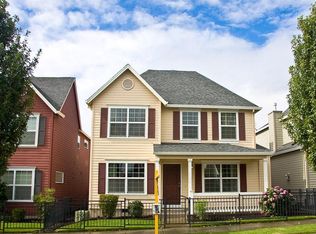 765 NE 63rd Ave, Hillsboro, OR 97124