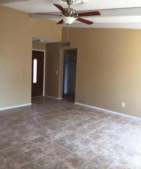 View from Dining Room