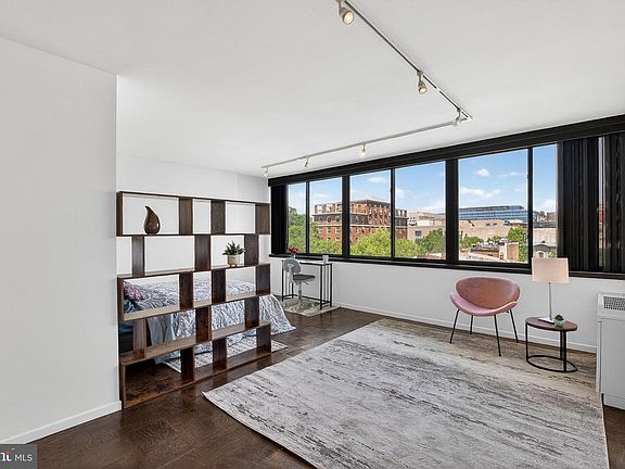 5th image of 2030 F St NW APT 606