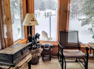 1216 Cth A, Phelps, WI 54554