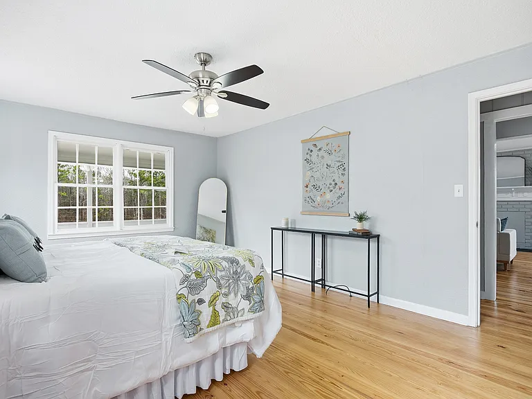 Bedroom 3 Upper Level