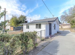 668 W 14th St, San Bernardino, CA 92405