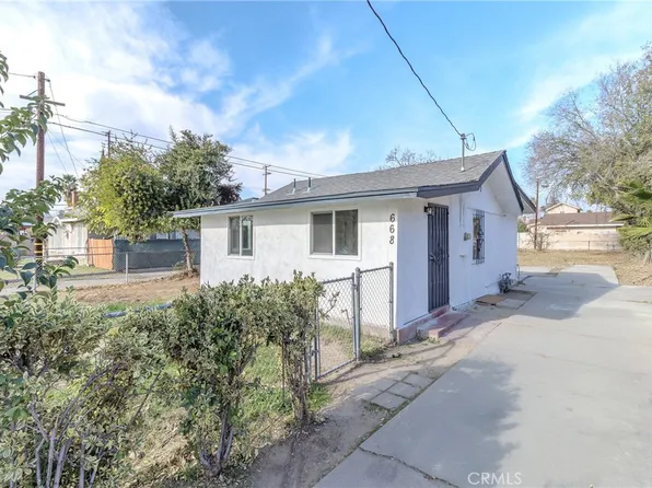 668 W 14th St, San Bernardino, CA 92405