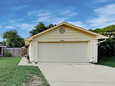 5405 Sandpiper Ln, Garland, TX, 75043