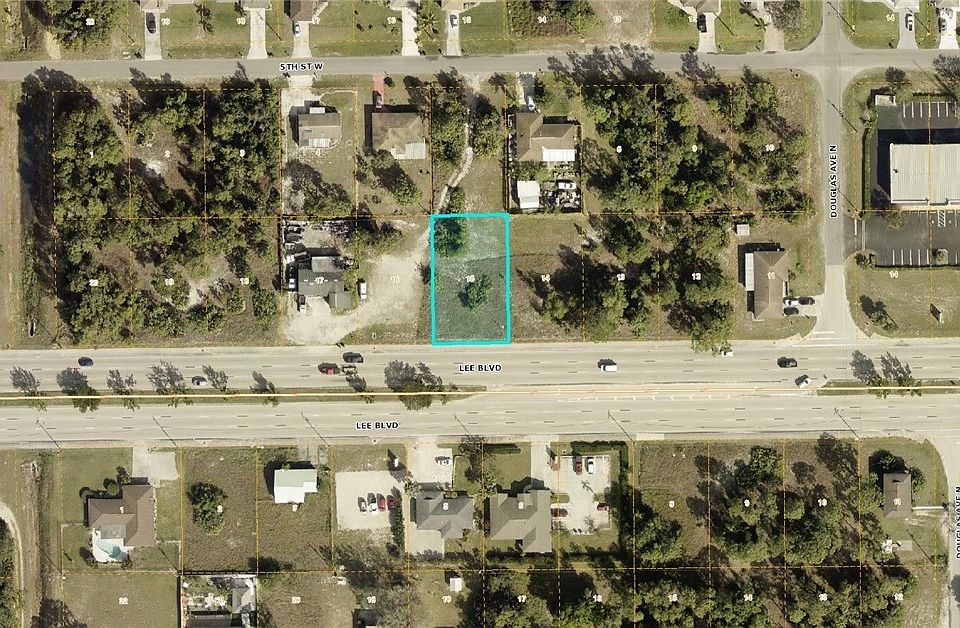 2nd image of 4208 Lee Blvd