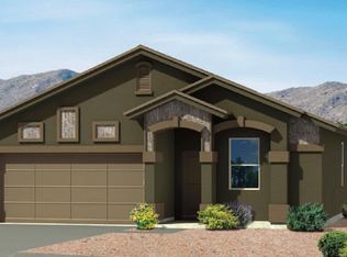 15129 Resolve, El Paso, TX 79938