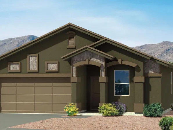 15124 Conviction, El Paso, TX 79938