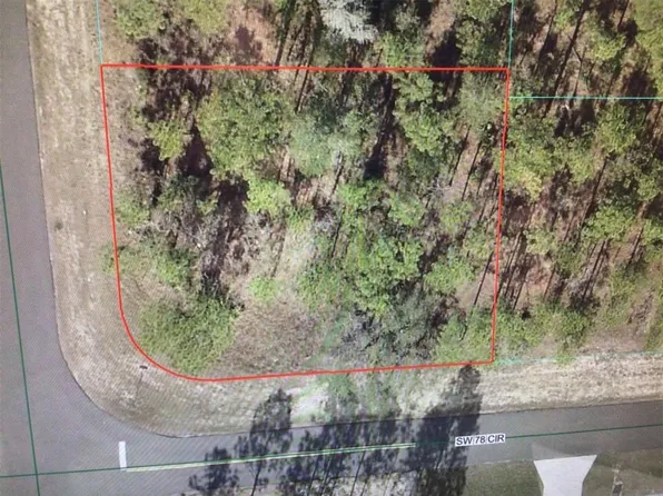 0 SW 77th Ave Lot 17, Ocala, FL 34473