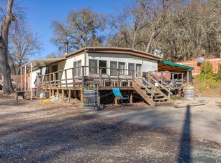 815 Scotts Valley Rancheria Rd, Lakeport, CA 95453