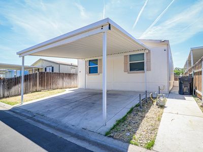 14035 Rosedale Hwy SPACE 55, Bakersfield, CA, 93314