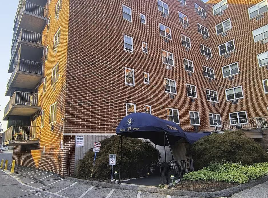 1st image of 27 Northill St APT 2P