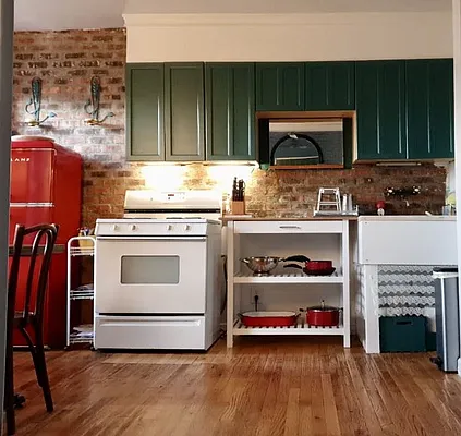 Rented by Compass | media 4