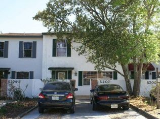 5207 Blace Dr, Tampa, FL 33617
