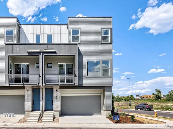 3431 W Elmhurst Place, Littleton, CO 80120
