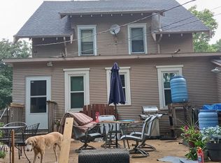 480 3rd St SE, Cokato, MN 55321