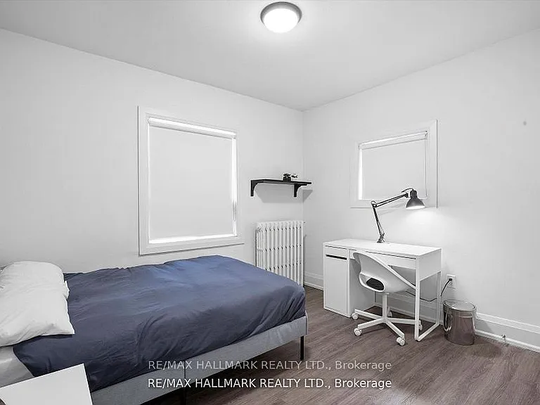 595 Saint Clair Ave W #12 — Photo 21