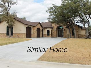 1202 Prairie Dunes Dr, Georgetown, TX 78628