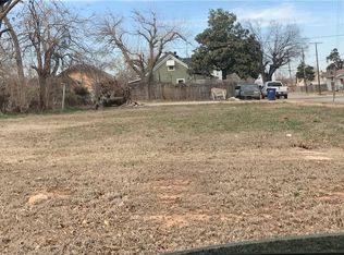 1000 W Wade St, El Reno, OK 73036