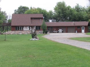 1611 Orr Rd, Caro, MI 48723