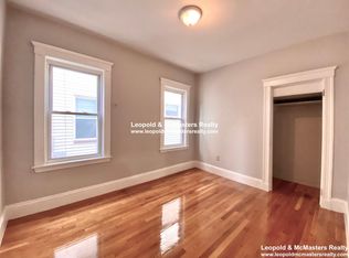 25 Roseclair St, Dorchester, MA 02125