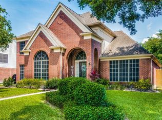 17410 Emerald Isle Dr, Houston, TX 77095