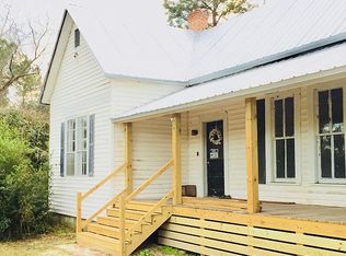 532 Piedmont Rd, Cairo, GA 39828