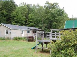 250 Fassett Hill Rd, Hancock, VT 05748