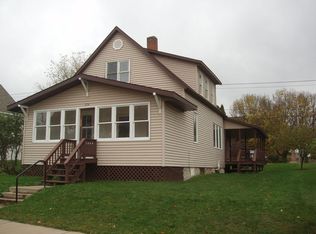 274 2nd Ave N #N, Park Falls, WI 54552
